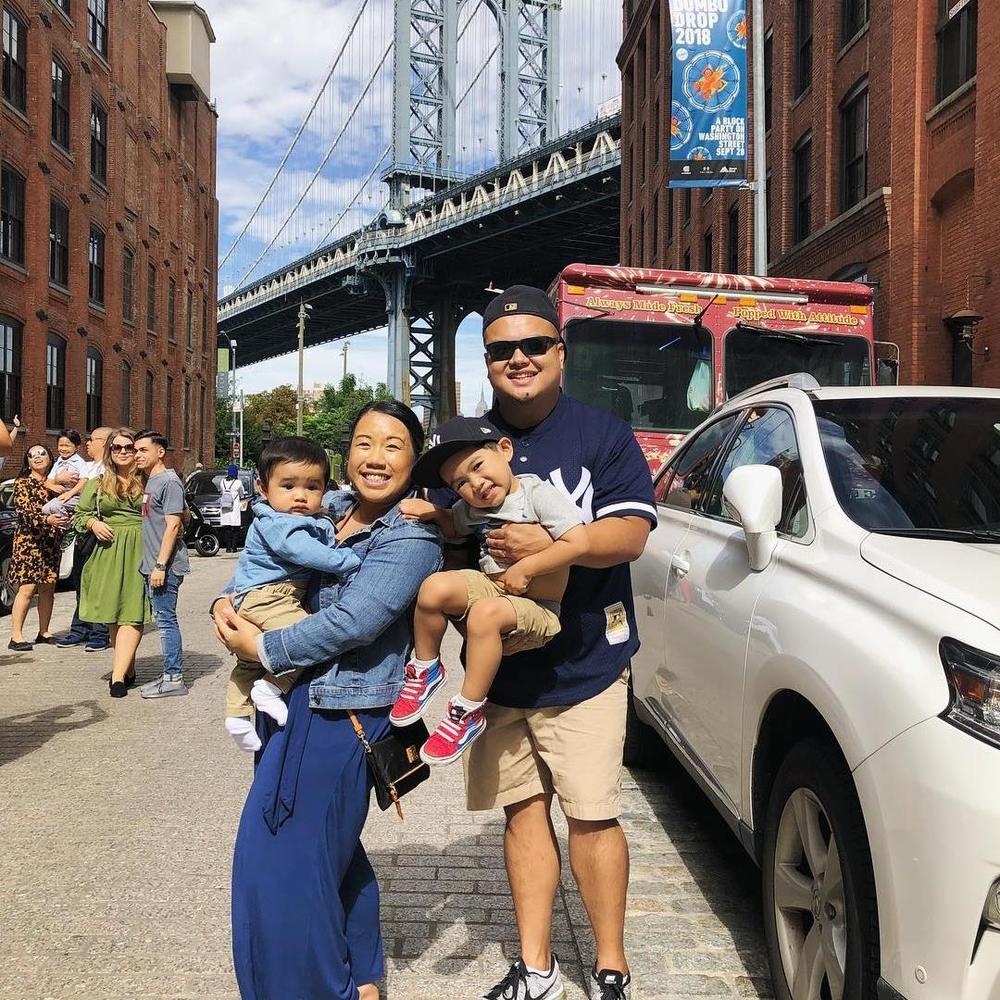 Meet your Posher, Geraldine